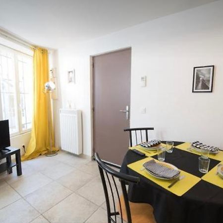 Le Bon'Appart Proche Insead Fontainebleau Exterior photo